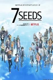 7 Seeds 2