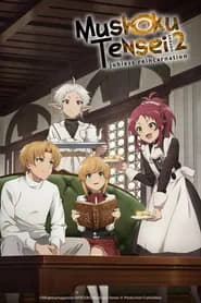 Mushoku Tensei II: Isekai Ittara Honki Dasu Part 2