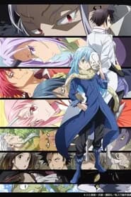 Tensei shitara Slime Datta Ken 2