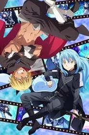 Tensei shitara Slime Datta Ken 2nd Part 2