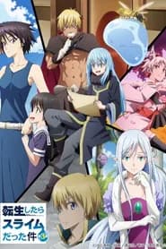 Tensei Shitara Slime Datta Ken 3
