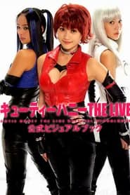 Cutie Honey The Live