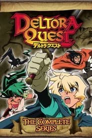 Deltora Quest