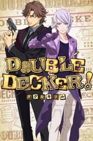 Double Decker! Doug & Kirill Ova