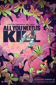 All You Need Is Kill