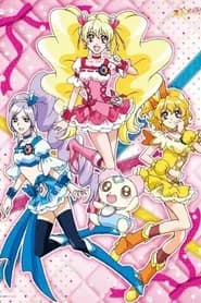 Fresh! Pretty Cure