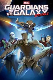Guardians Of The Galaxy: Origins