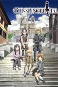 Gunslinger Girl