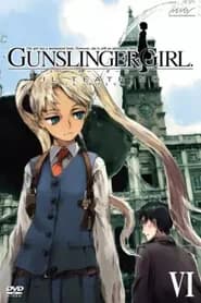 Gunslinger Girl II Teatrino