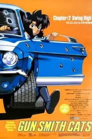 Gunsmith Cats