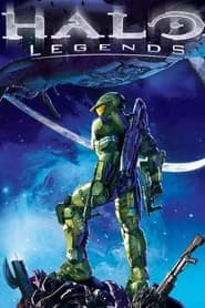 Halo Legends