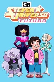 Steven Universo: Futuro Dublado