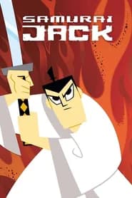 Samurai Jack Dublado