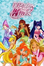 O Clube Das Winx Dublado