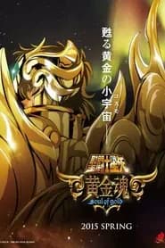Saint Seiya: Soul of Gold Dublado