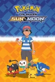Pokemon Sun & Moon Dublado