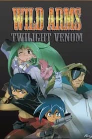 Wild Arms: Twilight Venom