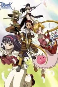 Ragnarok the Animation