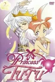 Princess Tutu