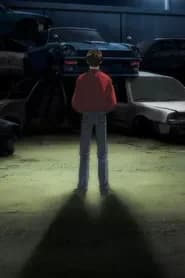 Wangan Midnight