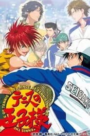 The Prince of Tennis: The National Tournament Semifinals
