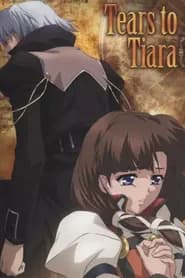 Tears to Tiara