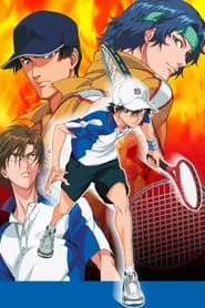 The Prince of Tennis: The National Tournament Finals