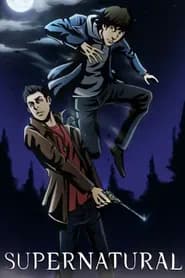 Supernatural The Animation