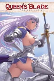 Queens Blade: Rebellion