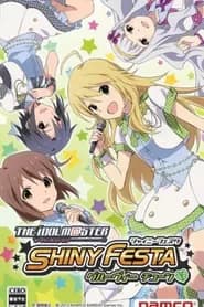 The iDOLM@STER Shiny Festa