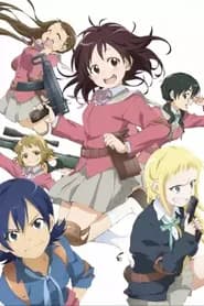 Stella Jogakuin Koutou-ka C3-bu