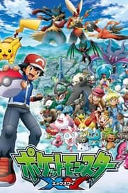 Pokemon XY