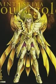 Saint Seiya: Soul of Gold
