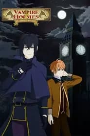 Vampire Holmes
