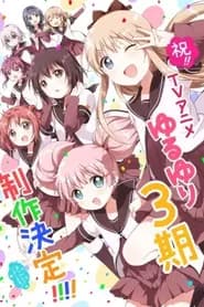 Yuru Yuri 3