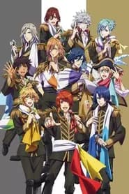 Uta no Prince-sama Maji Love Legend Star