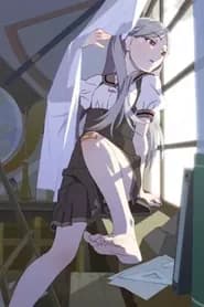 Owarimonogatari