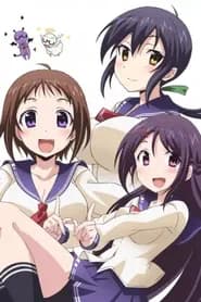 Okusama ga Seitokaichou! 2
