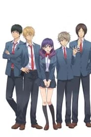 Watashi ga Motete Dousunda