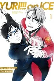 Yuri!!! on Ice