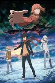 Toaru Majutsu no Index 3