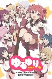 Yuru Yuri Ten