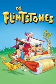 Os Flintstones Dublado
