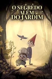 Over The Garden Wall Dublado