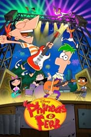 Phineas E Ferb Dublado