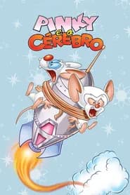 Pinky e o Cérebro Dublado