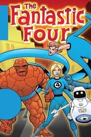 Quarteto Fantástico Dublado