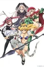 Queens Blade: Beautiful Warriors