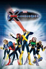 X-men Evolution Dublado