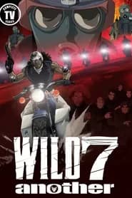 Wild 7 Another Bouryaku Unga Dublado